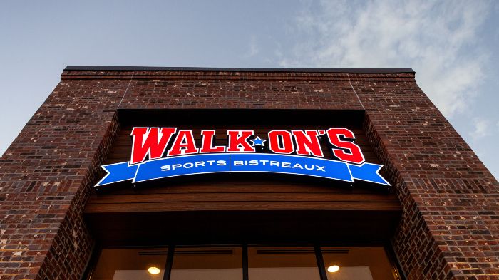 Walk-On's Sports Bistreaux - Fayetteville, NC Restaurant 28314