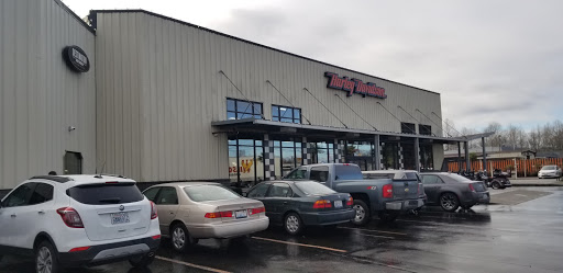 Harley-Davidson Dealer «Destination Harley-Davidson», reviews and photos, 2302 Pacific Hwy E, Tacoma, WA 98424, USA