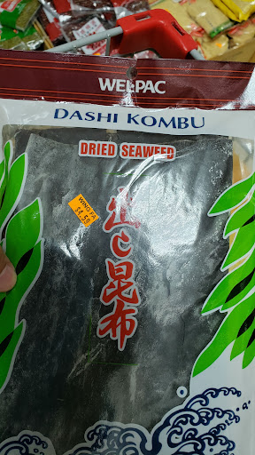 Asian Grocery Store «Wing Fa Asian Supermarket», reviews and photos, 9624 SW 72nd St, Miami, FL 33173, USA