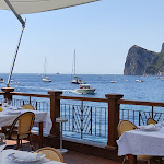 Photo n°5 de l'avis de John.i fait le 03/08/2022 à 21:10 sur le  Lo Scoglio à Massa Lubrense