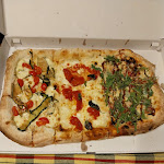 Photo n°1 de l'avis de Sara.n fait le 03/12/2023 à 14:10 sur le  Fuggi Pizza à Castelfranco Emilia