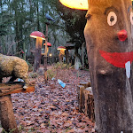 Photo n°22 de l'avis de Mi.o fait le 25/12/2022 à 18:09 sur le  Märkische Wildschweinbäckerei à Schwielowsee