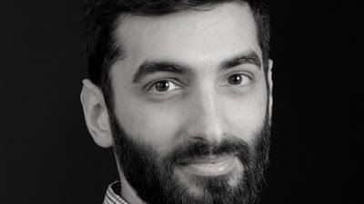 Dr Nima ENDJAH - Intercard à Lille