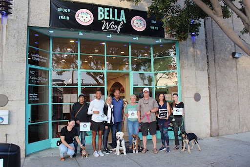 Pet Store «Muttropolis La Jolla», reviews and photos, 7755 Girard Ave, La Jolla, CA 92037, USA