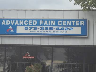 Advanced Pain Centers