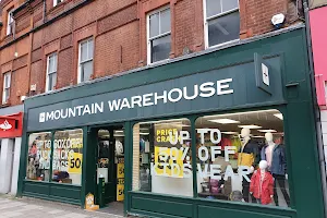 Mountain Warehouse Epsom image