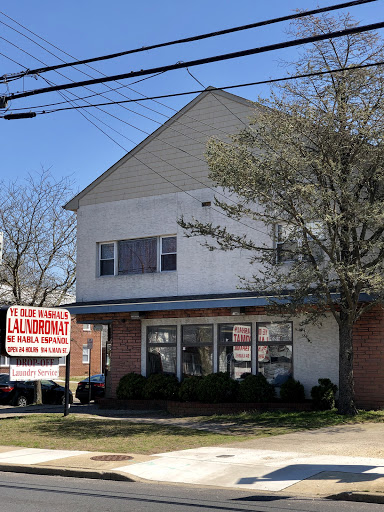 Laundromat «Ye Olde Washaus III», reviews and photos, 914 N Main St, Pleasantville, NJ 08232, USA
