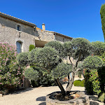 Photo n° 3 de l'avis de dominique.e fait le 14/08/2021 à 12:25 pour La Bastide des Mûriers à Le Garn