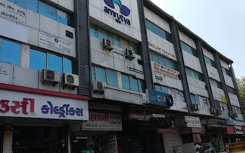 Heera Panna Shopping center image
