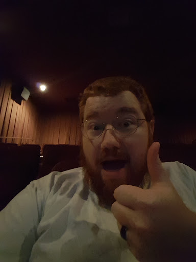 Movie Theater «AMC Classic Greensboro 18», reviews and photos, 4822 Koger Blvd, Greensboro, NC 27407, USA