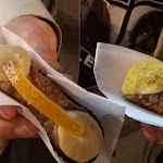 Photo n°4 de l'avis de caterina.i fait le 26/09/2023 à 14:39 sur le  Cannoli à Palermo