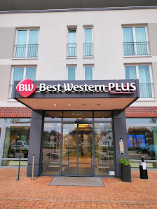 Best Western Plus Hotel Papenburg Hauptkanal Rechts 7, 26871 Papenburg, Deutschland