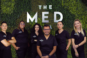 The Med Spa image