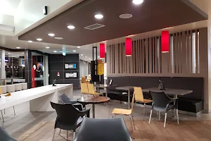 McDonald's Ti Rakau image