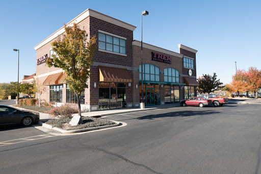 Bicycle Store «Trek Bikes of American Fork», reviews and photos, 356 N 750 W, American Fork, UT 84003, USA