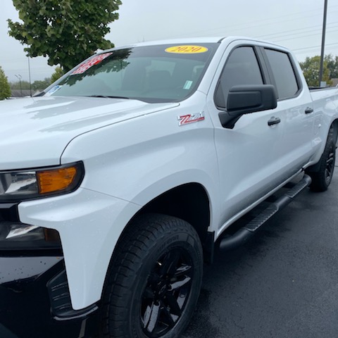 Used Car Dealer «Auto Express», reviews and photos, 2306 Veterans Memorial Pkwy S, Lafayette, IN 47909, USA