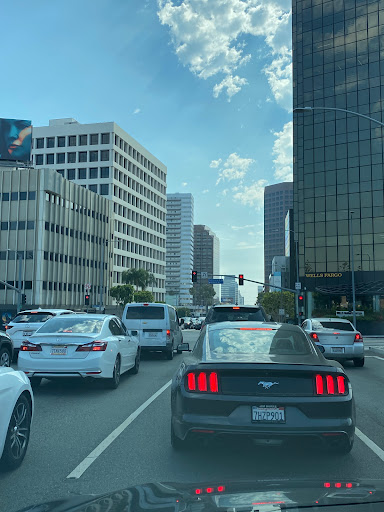 Courier Service «A-1 Courier», reviews and photos, 11111 Santa Monica Blvd, Los Angeles, CA 90025, USA