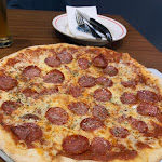 Photo n°1 de l'avis de Maria.e fait le 13/09/2021 à 12:56 sur le  Jamie Oliver's Pizzeria Lisboa à Lisbon