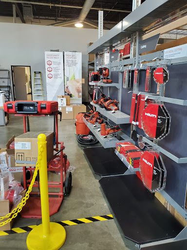 Hilti Store - Portland