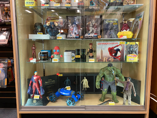 DVD Store «Vintage Stock», reviews and photos, 5351 NE Antioch Rd, Kansas City, MO 64119, USA