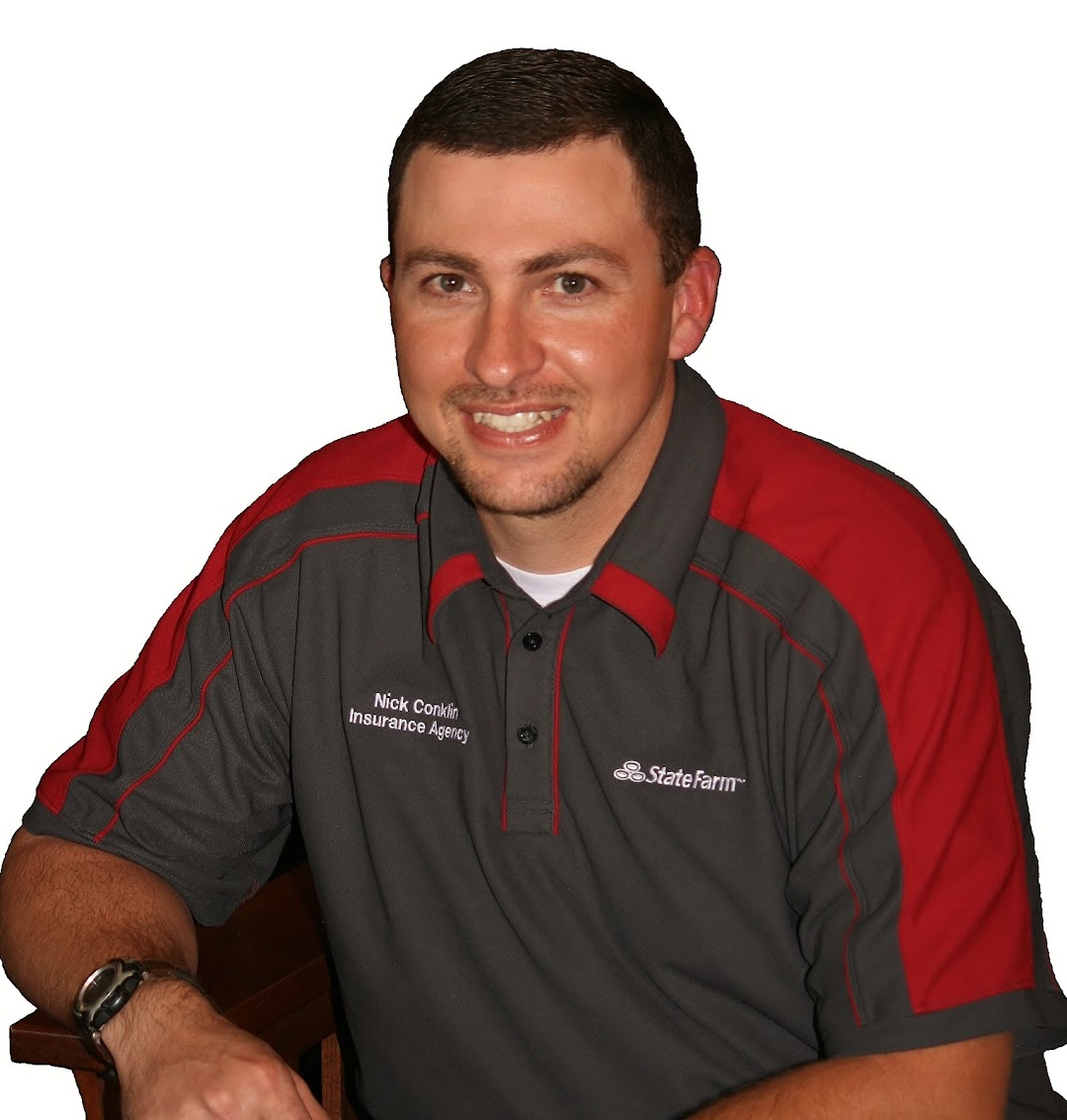 Nick Conklin - State Farm Insurance Agent