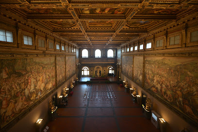 Museo del Palacio Viejo de Florencia