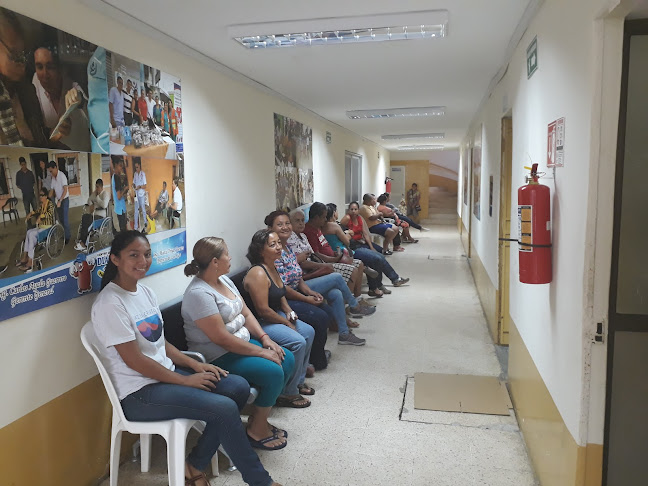 Centro De Prevención Dial Rios Activate Por - Médico