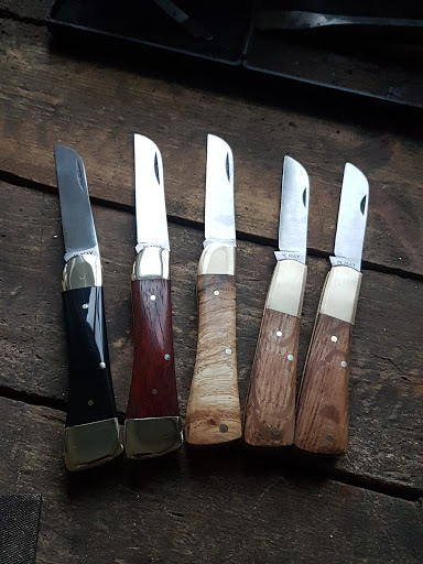 Michael May Knives Ltd.