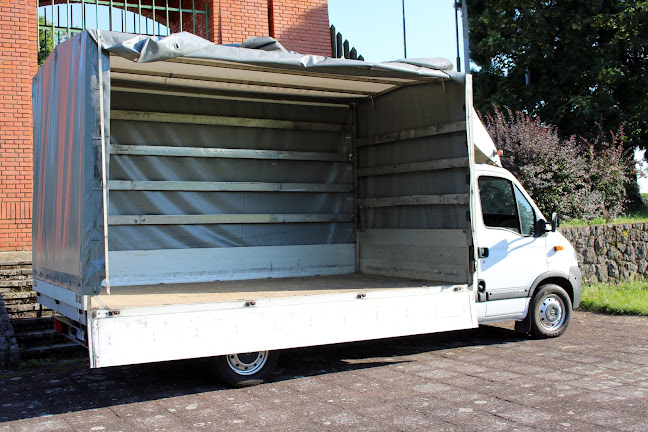 BSA Trans - Zalaszentgrót