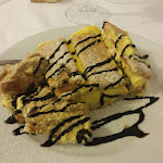 Photo n°2 de l'avis de karpoa1. fait le 03/07/2018 à 04:25 sur le  Trattoria Enoteca Bar Km 131 à Castelfranco Emilia