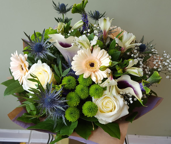 Comments and reviews of Chelmer Florist