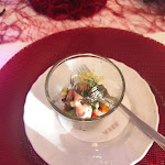 Photo n°3 de l'avis de Ralph.u fait le 19/09/2022 à 18:27 sur le  Restaurant Schaumburger Ritter à Rinteln