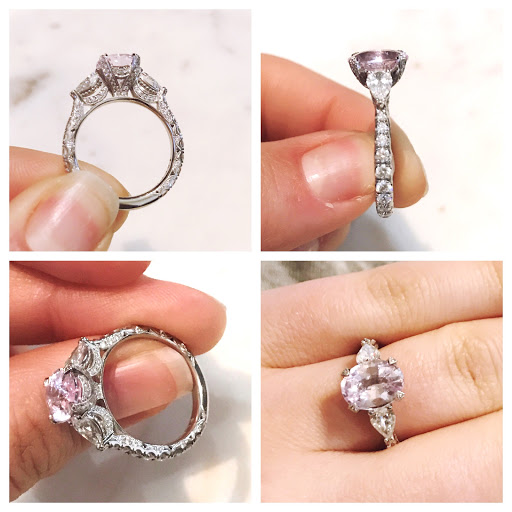 Jeweler «Kassab Jewelers», reviews and photos, 529 SW Broadway, Portland, OR 97205, USA