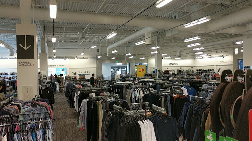 Department Store «Nordstrom Rack at The Block Northway», reviews and photos, 8031 McKnight Rd, Pittsburgh, PA 15237, USA