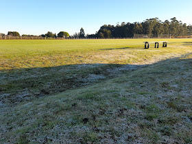 Campo deportivo Limburgo universitario