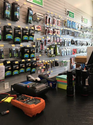 Car Battery Store «Batteries Plus Bulbs», reviews and photos, 905 Parkside Walk Ct, Lawrenceville, GA 30043, USA