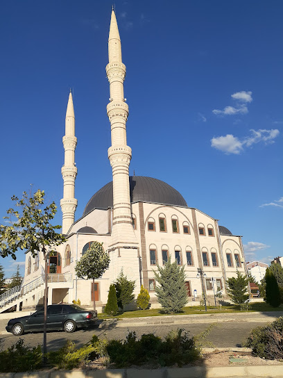 Şifa Camii