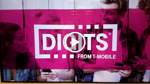 Cell Phone Store «T-Mobile», reviews and photos, 417 E Sheridan St, Dania Beach, FL 33004, USA