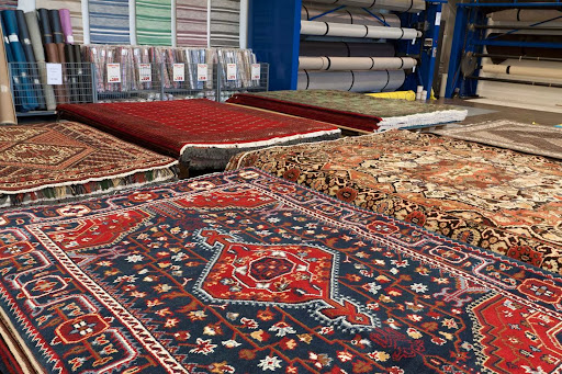 Carpets Oslo