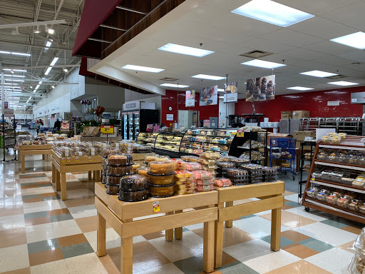 Grocery Store «Meijer», reviews and photos, 6550 Harrison Ave, Cincinnati, OH 45247, USA