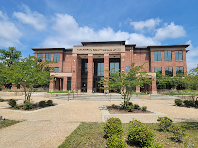 Georgetown County Judicial Center