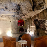 Photo n°2 de l'avis de Flavia.o fait le 26/02/2023 à 14:22 sur le  Hotel San Francesco al Monte à Naples