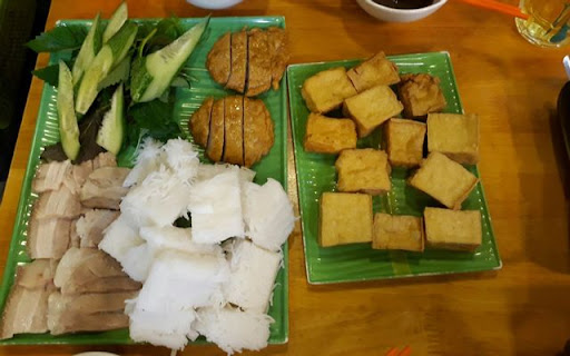 Top 20 bún đậu mắm tôm Huyện Yên Minh Hà Giang 2022