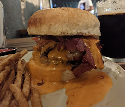 Bacon Bar photo