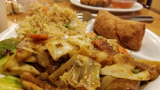 Chinese restaurants in Indianapolis