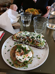 Photo n°43 de Au Couvent à Bordeaux ()