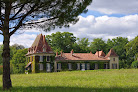 Château de Lacquy Bas-Armagnac Lacquy