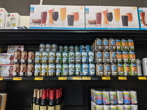 Grocery Store «Grocery Outlet Bargain Market», reviews and photos, 299 D St NE, Salem, OR 97301, USA