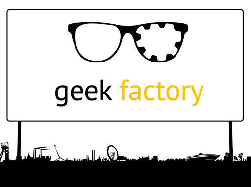 Geek Factory