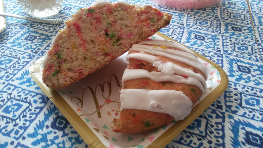 Bakery «McDuffies Bakery», reviews and photos, 9920 Main St, Clarence, NY 14031, USA